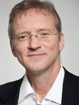 Frank Döhmann. Werner Possardt